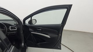 Used 2016 Maruti Suzuki S-Cross [2015-2017] Zeta 1.3 Diesel Manual interior RIGHT FRONT DOOR OPEN VIEW