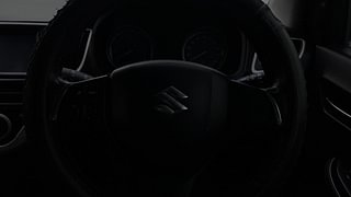 Used 2018 Maruti Suzuki Baleno [2015-2019] Zeta Petrol Petrol Manual top_features Airbags