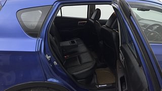 Used 2015 Maruti Suzuki S-Cross Alpha 1.3 Diesel Manual interior RIGHT SIDE REAR DOOR CABIN VIEW