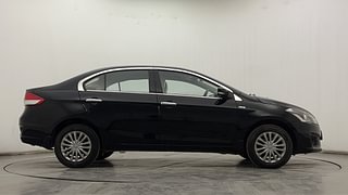 Used 2017 Maruti Suzuki Ciaz [2014-2017] VDi+ SHVS Diesel Manual exterior RIGHT SIDE VIEW
