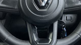 Used 2020 Renault Kwid 1.0 RXL AMT Petrol Automatic top_features Airbags