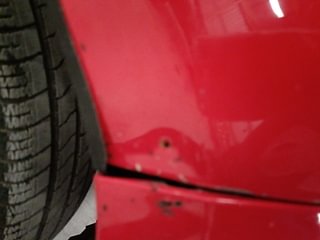 Used 2021 maruti-suzuki S-Presso VXI Plus Petrol Manual dents MINOR DENT