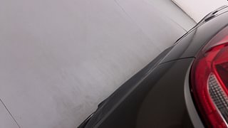Used 2016 Renault Kwid [2015-2019] RXT Petrol Manual dents MINOR SCRATCH