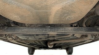 Used 2022 Maruti Suzuki Ignis Sigma MT Petrol Petrol Manual extra REAR UNDERBODY VIEW (TAKEN FROM REAR)