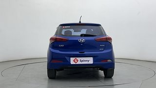 Used 2017 Hyundai Elite i20 [2014-2018] Asta 1.4 CRDI (O) Diesel Manual exterior BACK VIEW