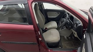 Used 2016 Maruti Suzuki Alto K10 [2014-2019] VXI AMT Petrol Automatic interior RIGHT SIDE FRONT DOOR CABIN VIEW