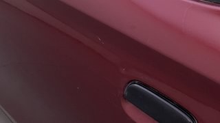 Used 2016 Maruti Suzuki Alto K10 [2014-2019] VXI AMT Petrol Automatic dents MINOR DENT