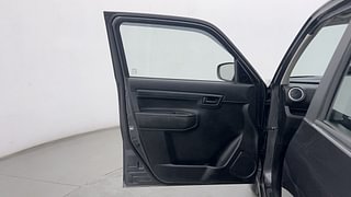 Used 2024 Maruti Suzuki S-Presso VXI Plus (O) AMT Petrol Automatic interior LEFT FRONT DOOR OPEN VIEW