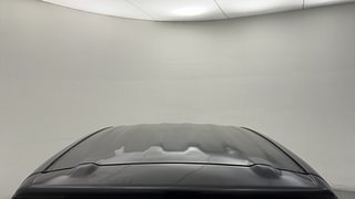 Used 2023 Maruti Suzuki Alto K10 LXI Petrol Manual exterior EXTERIOR ROOF VIEW