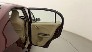 Used 2014 Honda Amaze [2013-2016] 1.2 S i-VTEC Petrol Manual interior RIGHT REAR DOOR OPEN VIEW