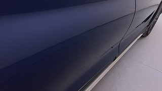 Used 2022 Maruti Suzuki XL6 [2019-2022] Zeta AT Petrol Petrol Automatic dents MINOR SCRATCH