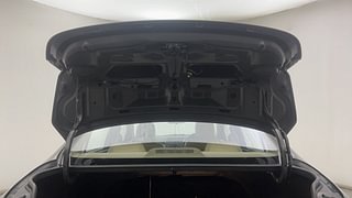 Used 2017 Maruti Suzuki Ciaz [2014-2017] VDi+ SHVS Diesel Manual interior DICKY DOOR OPEN VIEW