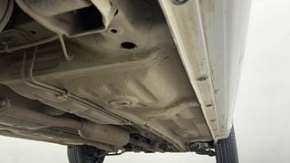 Used 2019 Maruti Suzuki Alto K10 [2014-2019] VXI AMT Petrol Automatic extra REAR RIGHT UNDERBODY VIEW