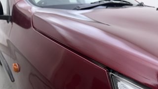 Used 2016 Maruti Suzuki Alto K10 [2014-2019] VXI AMT Petrol Automatic dents MINOR SCRATCH