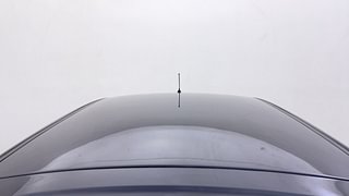 Used 2024 Tata Tiago XTA Petrol Automatic exterior EXTERIOR ROOF VIEW