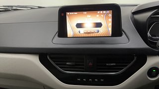 Used 2022 Tata Nexon XZ Plus Petrol Petrol Manual top_features Integrated (in-dash) music system