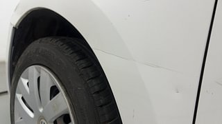 Used 2013 volkswagen Vento 1.6L Comfortline Petrol Petrol Manual dents MINOR SCRATCH