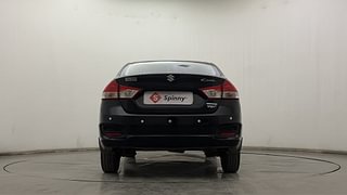 Used 2017 Maruti Suzuki Ciaz [2014-2017] VDi+ SHVS Diesel Manual exterior BACK VIEW