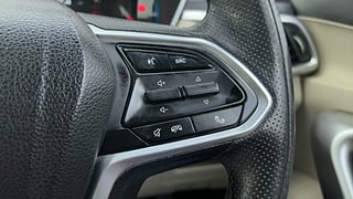 Used 2021 mg-motors Hector 2.0 Sharp Diesel Turbo Diesel Manual top_features Cruise control