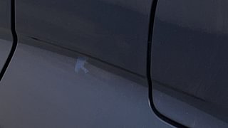 Used 2022 Maruti Suzuki Ignis Zeta AMT Petrol Petrol Automatic dents MINOR DENT