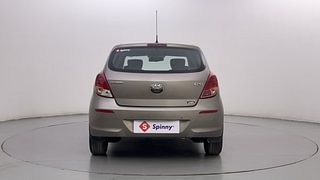 Used 2012 Hyundai i20 [2012-2014] Sportz 1.2 Petrol Manual exterior BACK VIEW