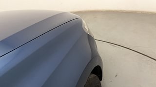 Used 2017 Volkswagen Polo Comfortline 1.2L (P) Petrol Manual dents MINOR DENT
