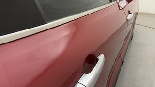 Used 2020 Maruti Suzuki Baleno [2019-2022] Delta Petrol Petrol Manual dents MINOR SCRATCH