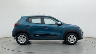 Used 2022 Renault Kwid 1.0 RXT Petrol Manual exterior RIGHT SIDE VIEW
