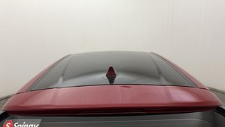 Used 2022 Hyundai New i20 Asta (O) 1.2 MT Petrol Manual exterior EXTERIOR ROOF VIEW