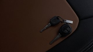 Used 2019 Maruti Suzuki Celerio ZXI (O) AMT Petrol Automatic extra CAR KEY VIEW