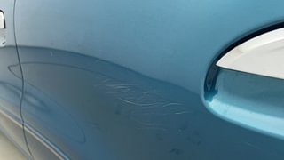 Used 2020 Renault Kwid 1.0 RXL AMT Petrol Automatic dents MINOR DENT