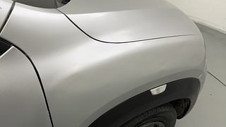 Used 2020 Renault Kwid [2015-2019] 1.0 RXT AMT Opt Petrol Automatic dents MINOR DENT