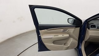 Used 2018 Maruti Suzuki Ciaz Zeta AT Petrol Petrol Automatic interior LEFT FRONT DOOR OPEN VIEW