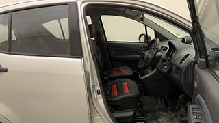 Used 2012 Maruti Suzuki Ritz [2009-2012] VXI Petrol Manual interior RIGHT SIDE FRONT DOOR CABIN VIEW