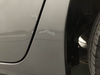 Used 2021 Honda Jazz VX Petrol Manual dents MINOR SCRATCH