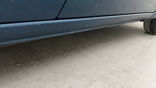 Used 2017 Nissan Micra [2013-2020] XV CVT Petrol Automatic dents MINOR SCRATCH