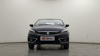 Used 2022 Maruti Suzuki Ciaz Alpha Petrol Petrol Manual exterior FRONT VIEW