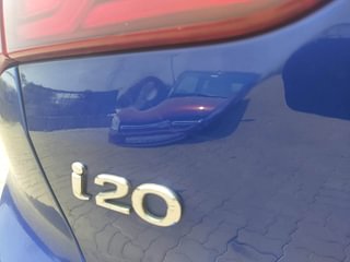 Used 2017 Hyundai Elite i20 [2014-2018] Asta 1.4 CRDI (O) Diesel Manual dents MINOR DENT