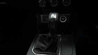 Used 2022 Renault Kiger RXT AMT Petrol Automatic interior GEAR  KNOB VIEW