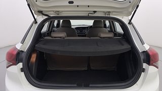 Used 2015 Hyundai Elite i20 [2014-2018] Asta 1.2 Petrol Manual interior DICKY INSIDE VIEW