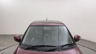 Used 2016 Maruti Suzuki Swift Dzire ZXI Petrol Manual exterior FRONT WINDSHIELD VIEW