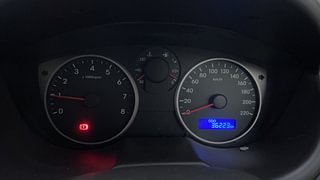 Used 2012 Hyundai i20 [2012-2014] Sportz 1.2 Petrol Manual interior CLUSTERMETER VIEW