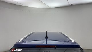 Used 2015 Maruti Suzuki S-Cross Alpha 1.3 Diesel Manual exterior EXTERIOR ROOF VIEW
