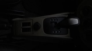 Used 2016 Maruti Suzuki Alto K10 [2014-2019] VXI AMT Petrol Automatic interior GEAR  KNOB VIEW
