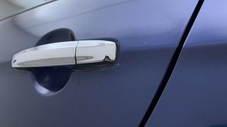 Used 2018 Maruti Suzuki Ciaz Zeta AT Petrol Petrol Automatic dents MINOR DENT