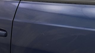 Used 2022 Maruti Suzuki Ignis Zeta AMT Petrol Petrol Automatic dents MINOR DENT