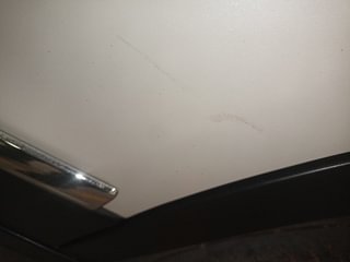 Used 2022 maruti-suzuki Vitara Brezza VXi Petrol Manual dents MINOR SCRATCH