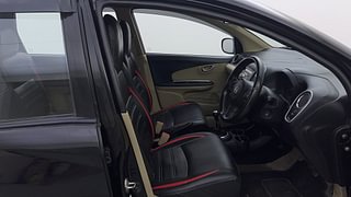 Used 2016 Honda Mobilio [2014-2017] RS Diesel Diesel Manual interior RIGHT SIDE FRONT DOOR CABIN VIEW