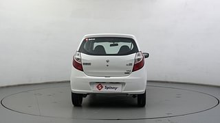 Used 2019 Maruti Suzuki Alto K10 [2014-2019] VXI AMT Petrol Automatic exterior BACK VIEW