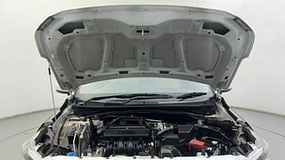 Used 2022 Honda Amaze 1.2 S i-VTEC Petrol Manual engine ENGINE & BONNET OPEN FRONT VIEW